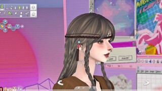 Đánh giá em bé của 【The Sims 4】