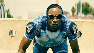 神速力这一块！