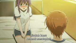 Ketika Pacar Kalian Pikirannya Ngeres