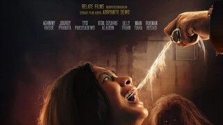 Kajiman: Iblis Terkejam penagih janji PART 1