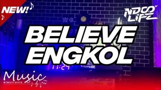 DJ WOLFGANG BELIEVE ENGKOL! JUNGLE DUTCH BOOTLEG [NDOO LIFE FT.NASKY VAYOO WG]