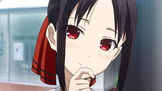 【April】Nona Kaguya Ingin Saya Mengakui PV Resmi Musim 2【Tim Cina MCE】