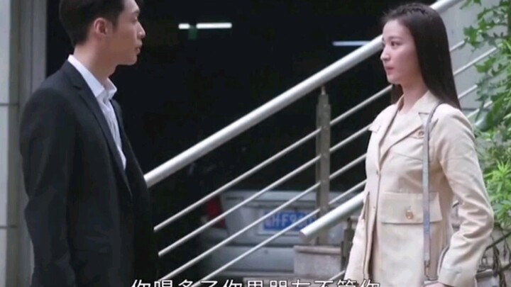 Ning Shu swoops in with badass flair to save the rich beauty Cheng Kexin—now online! Is Ning Shu abo