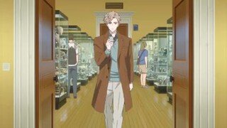 The Case Files of Jeweler Richard Episode 10