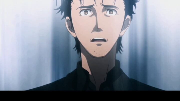 [Steins;Gate|Phoenix Academy Murderous Truth|MAD] 4 GATE OF STEINER yang berbeda terhubung dengan mu