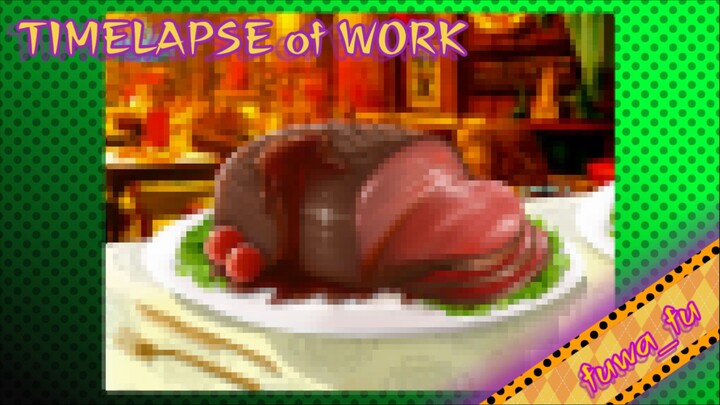 #kompetisiKreasiUnggahan menu sahur ceo 🗿