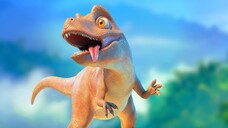 (Episode 0) Rexy goes to mama - Funny Dinosaur Cartoon for Families (HD)