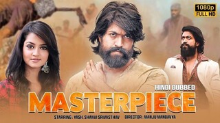 Masterpiece Full Movie