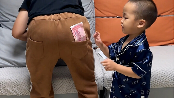 Tiền của tôi đi đâu rồi?