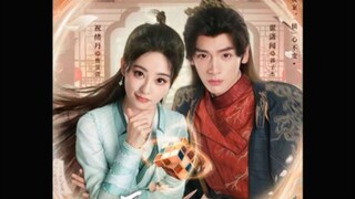 01 Cao Xuanxuan's Love Journey 2025 Eng Sub