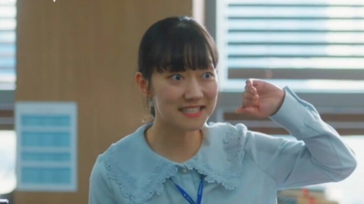 (Moon water, gold, fire, wood and soil) The judge is angry: You are not allowed to speak ill of my w