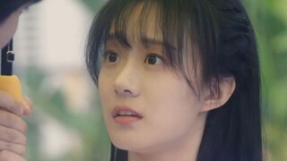 Mawar Di Balik Musim Panas Ep.8