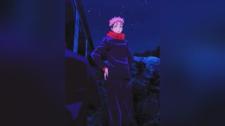 Su said: "Đồ vk đưa có dở teo cũng ăn" 😂😂[][] anime animation fyp jujutsukaisen animeheart animehay