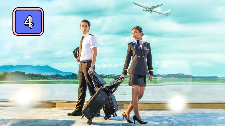 Episode 4: Safe Skies, Archer