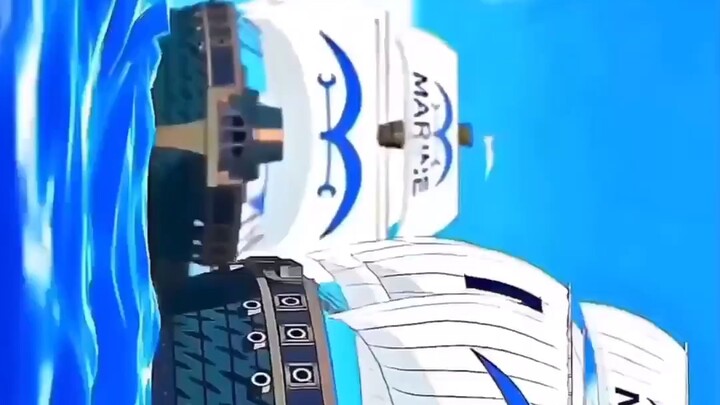 Gol D Roger | One piece