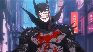 Suicide Squad Isekai「AMV」- Holy Talk