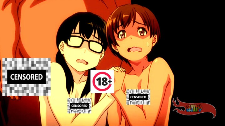 BETAPA KEJAMNYA...💦🥵🤧😭😱