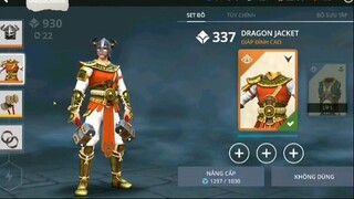 Shadow Fight 3* #1- MỘT NGÀY XUI XẺO NHƯNG VÀ CÁI KẾT KHI GẶP BOSS CẦM KIẾM MẠNH NHẤT- ShadowChannel