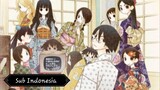 Sayonara Zetsubou Sensei. Eps 2