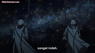 Orb: On the Movements of the Earth Episode 14 (Subtitle Indonesia)