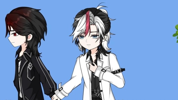 What to do if you are not worthy of the old man?