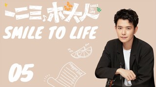 【INDO SUB】Smile to Life EP05 | KUKAN DRAMA