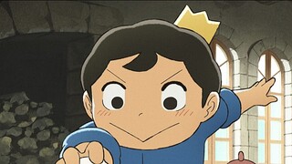 Pogi showed off his cooking skills for the first time, a bowl of mixed stew almost killed someone