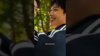 They're just friend, i know it, i'm the bicycle 😭 #blseries #bldrama #chinesedrama #staywithme