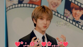 [New Culture Technology Research Institute] So, if you have any questions from the beginning, Park J
