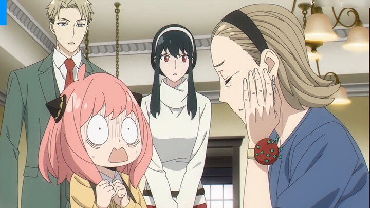 Aniya's personal ranking of all clothing