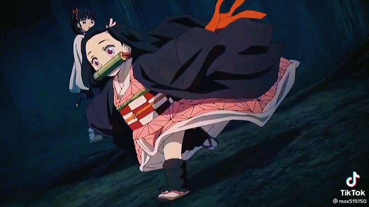 nezuko chan