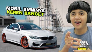 Review Semua Mobil BMW - GTA 5 Roleplay