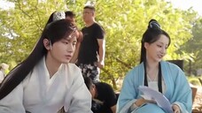 Seberapa jelaskah standar ganda Cheng Yi? Liuli memegang erat tangan pria itu dalam adegan pelukan,