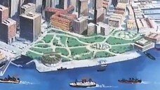 Judy Abbott (Daddy Long Legs) Episode 3 Tagalog Dub