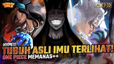 ODA GILA?! AKHIRNYA TERJADI?! KEMUNCULAN IMU 100%?! LAWAN GEAR 6 LUFFY?!