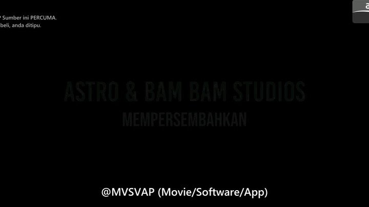 SUJUD TERAKHIR ENCIK NORMAN EP11