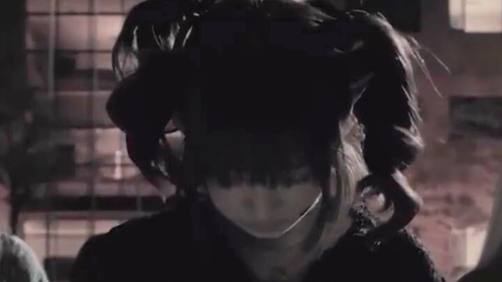 【IVE REI Naoki Rei】Cô dâu ma cà rồng của Rei-chan | Vũ đạo cover phiên bản học đường ma cà rồng