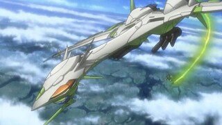 Koukyoushihen Eureka Seven ep20