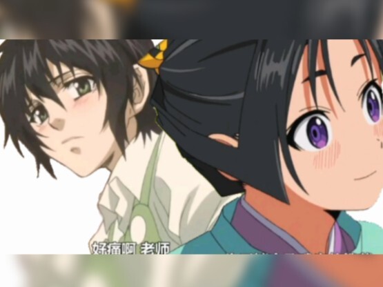 A list of those beautiful boys and shotas (with their sources)