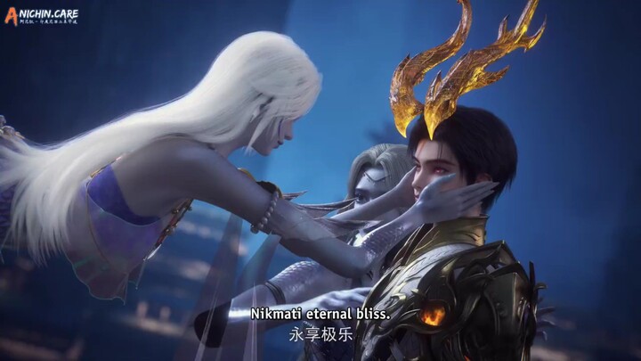 Wealth And Wonder Eps 21 Sub Indo