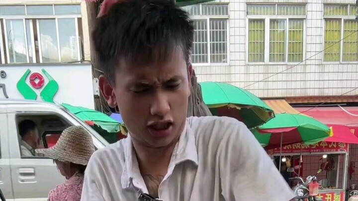 ช่วยแฟนๆทำความสะอาดปลาคาร์ปและทำปลาดอง