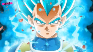 Top 15 nhân vật có thể bán hành cho Goku P4