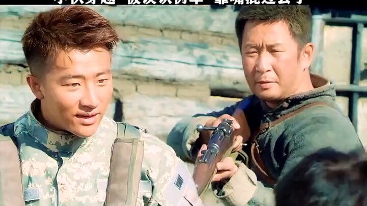 Setelah nongkrong di dunia lain: Aku bakal bawa satu truk senjata buat kamu, biar kita gebukin Jepan