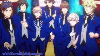 Uta no Prince-sama- Maji Love Legend Star ภาค 4 ตอนที่ 01 ซับไทย