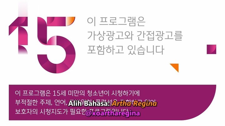 🤵‍♂️ Man To Man 👨‍💼 E 15 SUB INDO