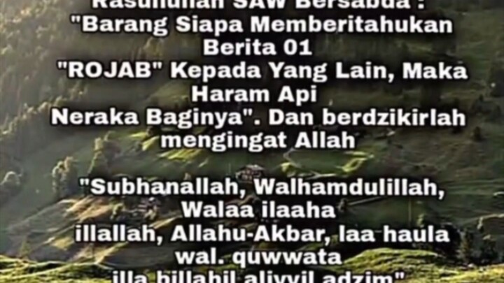 Bissmillah semoga membantu atau bermanfaat ya🙏🏻