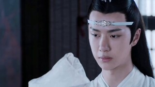 [Xianwang] When Green is Green•Green Tea Chapter 1 Green Tea Sister-in-law Xian X Pure Love Brother-