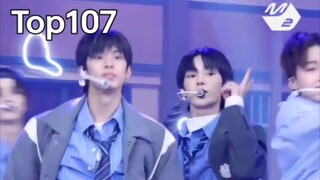 【新六代男团年龄排行（下）】忙内们来啦！|新增皮套人1