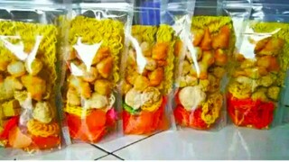 JUAL SEBLAK ONLINE ??? || INI RESEP NYA .