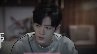 【Yu Qin Gu Zong｜Unclear】 Extra 4 "Why are you so fond of crying..." (追夫生子he)